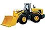 Фронтальный погрузчик Foton FL936F