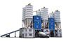 Бетонный завод Zoomlion HZS180/2HZS180