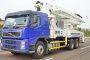 Автобетононасос Zoomlion ZLJ5294/5THB125-37